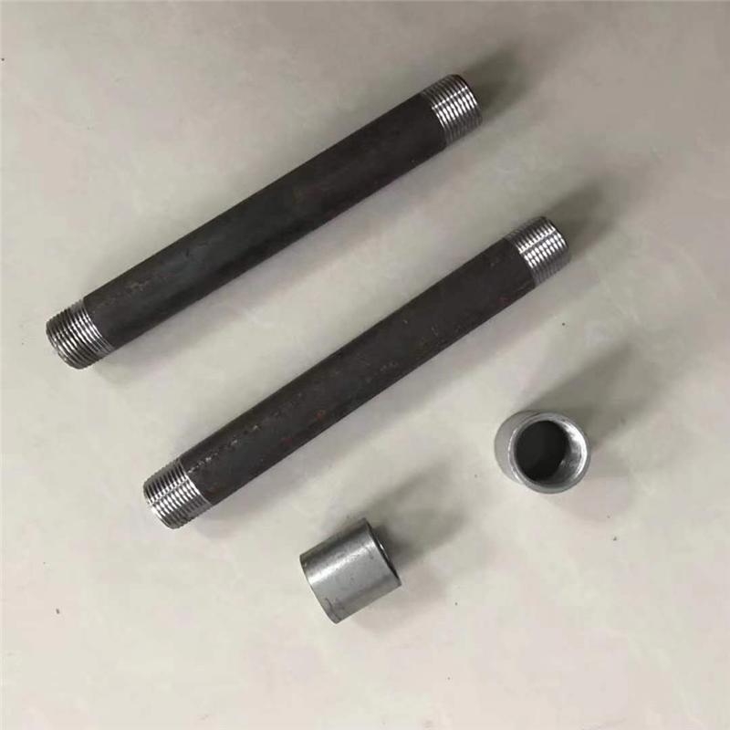 镇江钢管注浆管隧道止水