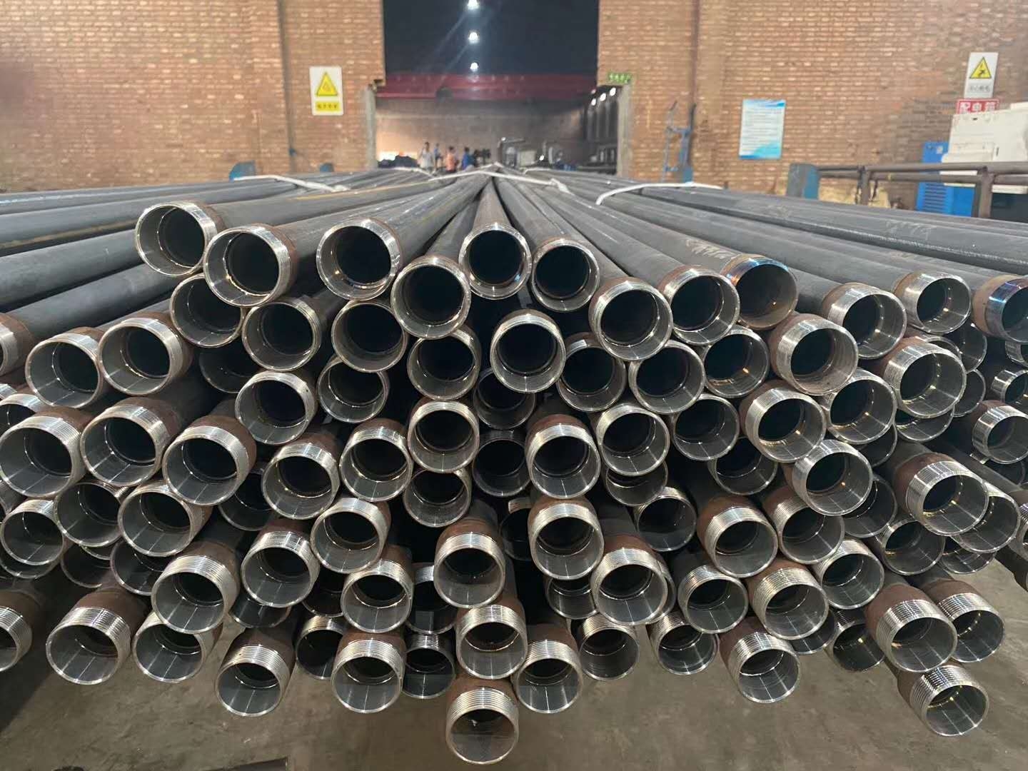 镇江桥梁声测管批量供货