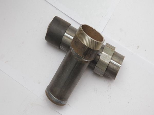 镇江螺旋式声测管厚壁3.0mm